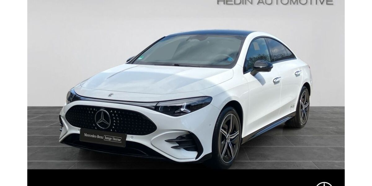 Mercedes-Benz CLA 350 9.900 km 58.980 &euro; Saarbrücken 66117