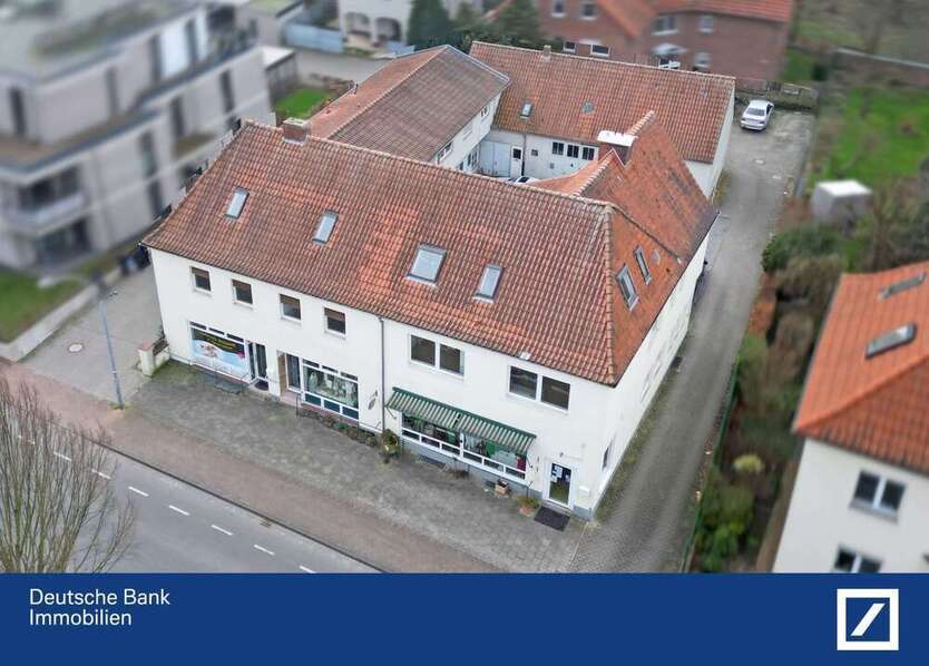 Haus zum Kaufen in Lübbecke 790.000 € 570 m²