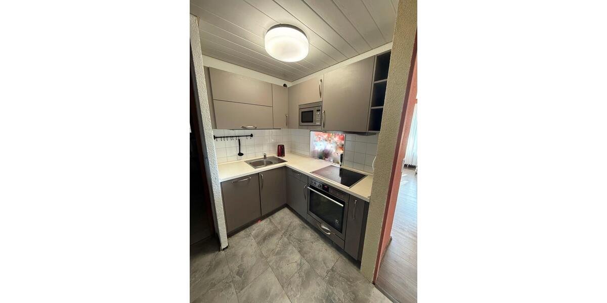 Etagenwohnung Altensteig - 3 Zimmer, 64 m&sup2;, 1.050&euro; | Angebot:26213032