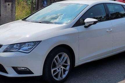 Seat Leon 96.500 km 12.000 &euro; München 80933