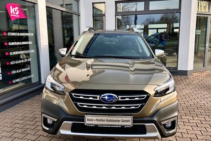 Subaru Outback 2.000 km 47.950 &euro; Arnstadt 99310