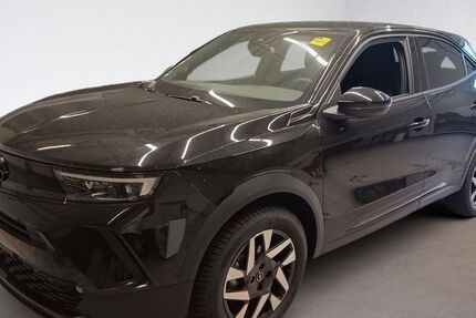 Opel Mokka 5.860 km 23.990 € Kehl am Rhein 77694