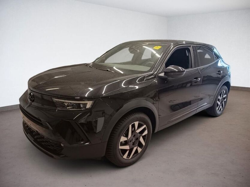 Opel Mokka 5.860 km 23.990 € Kehl am Rhein 77694