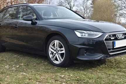 Audi A4 199.700 km 14.950 &euro; Burg 25712