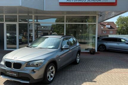 BMW X1 134.521 km 10.390 € Menslage 49637