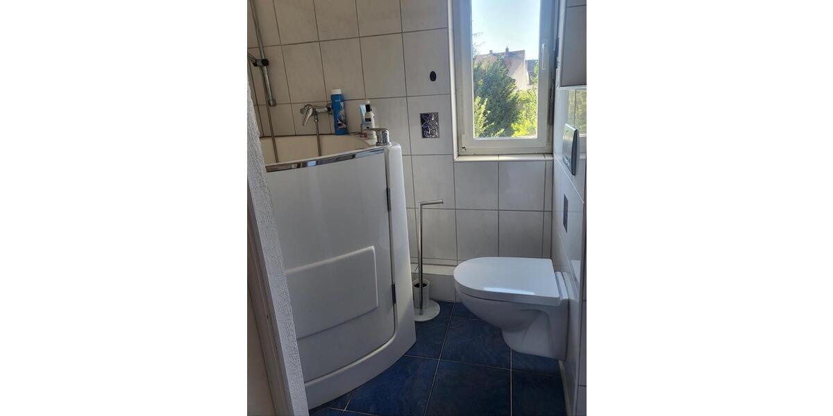Etagenwohnung Heppenheim (Bergstraße) - 5 Zimmer, 120 m&sup2;, 310.000&euro; | Angebot:26940627