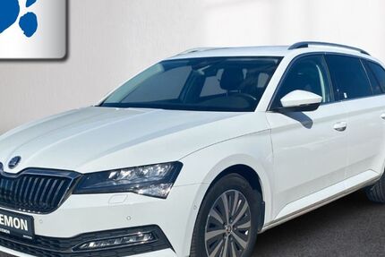 Skoda Superb 97.404 km 22.930 &euro; Münster 48157