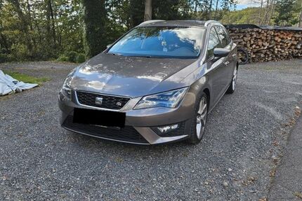 Seat Leon 168.300 km 11.100 € Windeck 51570