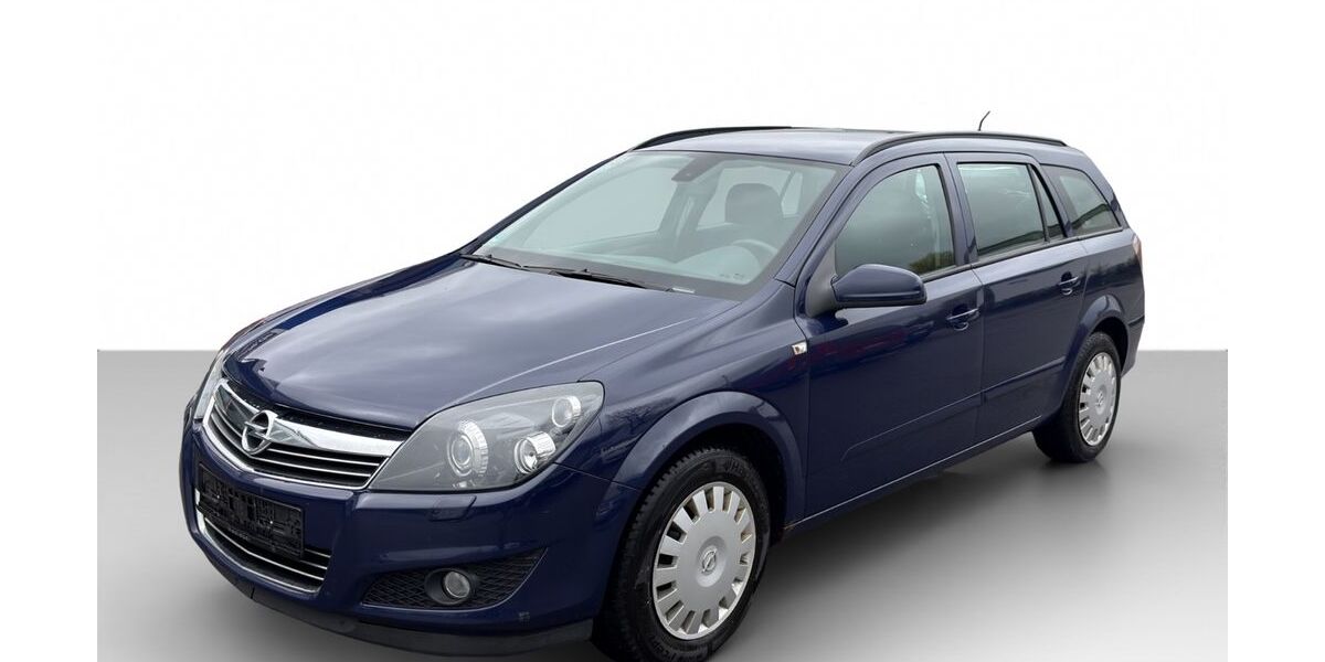 Opel Astra 133.000 km 3.700 &euro; Göppingen 73035