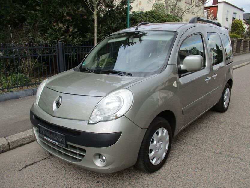 Kangoo