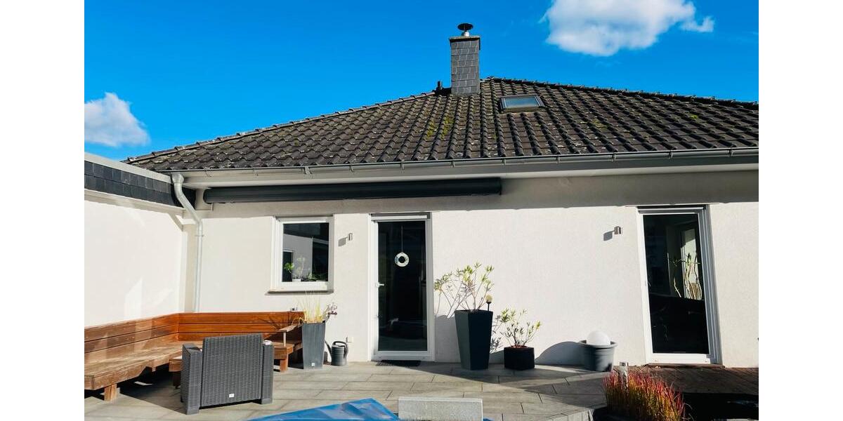 Bungalow Meine - 4 Zimmer, 135 m&sup2;, 438.000&euro; | Angebot:26393272