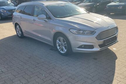 Ford Mondeo 212.750 km 7.490 &euro; Hamburg 21107