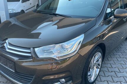 Citroen C4 157.896 km 4.390 &euro; Essenbach Altheim 84051