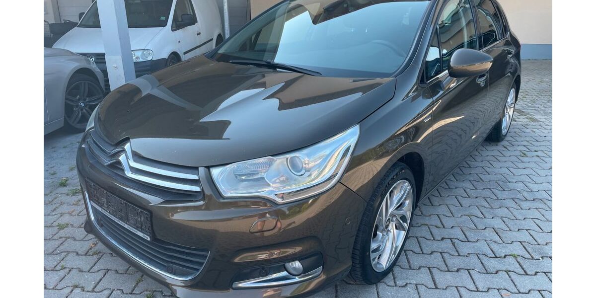 Citroen C4 157.896 km 4.390 &euro; Essenbach Altheim 84051