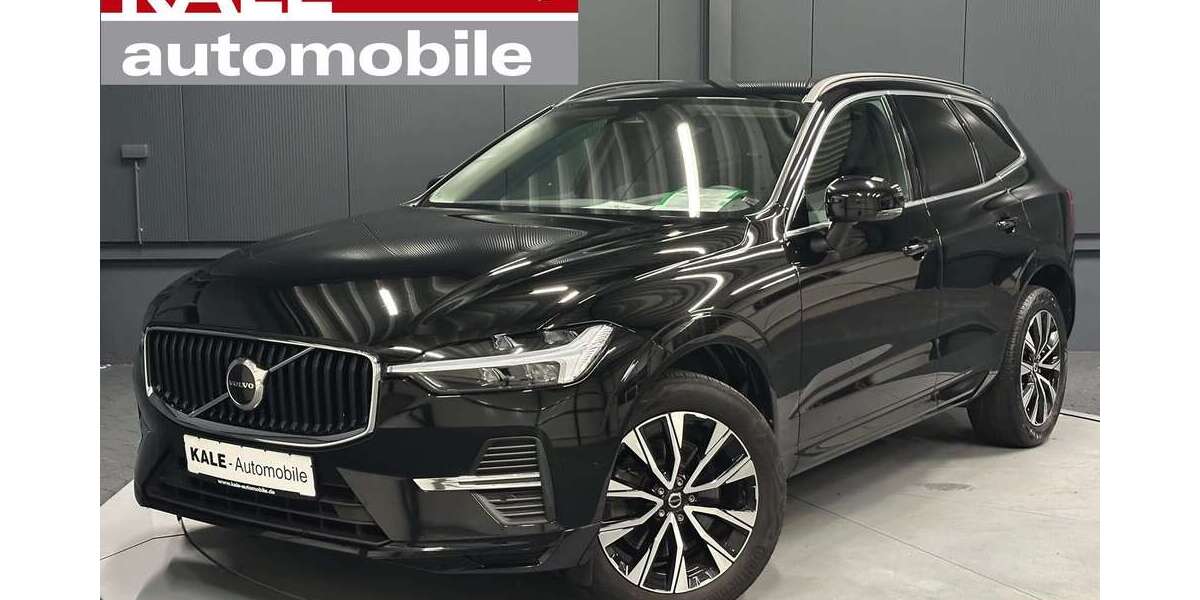 Volvo XC60 80.000 km 31.890 &euro; Helmstedt 38350