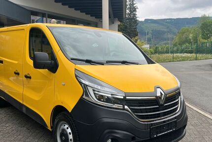 Renault Trafic 81.000 km 9.950 &euro; Finnentrop 57413