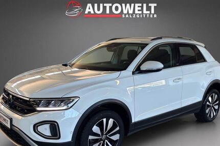 VW T-Roc 105.800 km 18.999 &euro; Salzgitter 38229