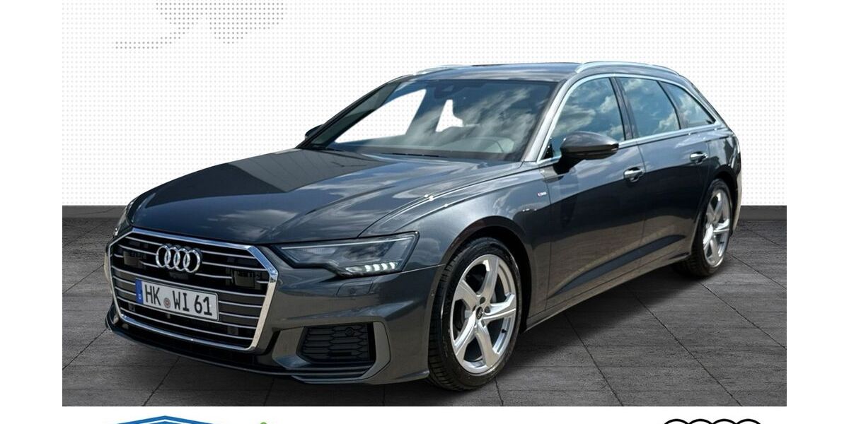 Audi A6 19.000 km 59.450 &euro; Soltau 29614