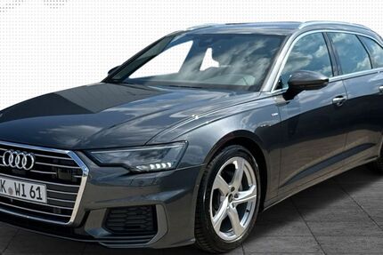 Audi A6 45.000 km 59.450 &euro; Soltau 29614