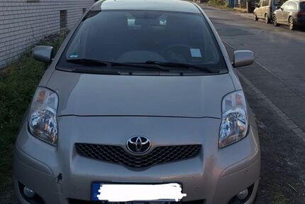 Toyota Yaris 272.674 km 1.900 € Pattensen 30982