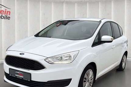 Ford C-Max 110.000 km 8.000 &euro; Gehrde 49596