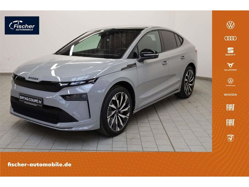 Skoda Enyaq 9.143 km 51.980 € Amberg 92224