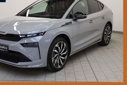 Skoda Enyaq 9.447 km 51.980 € Amberg 92224