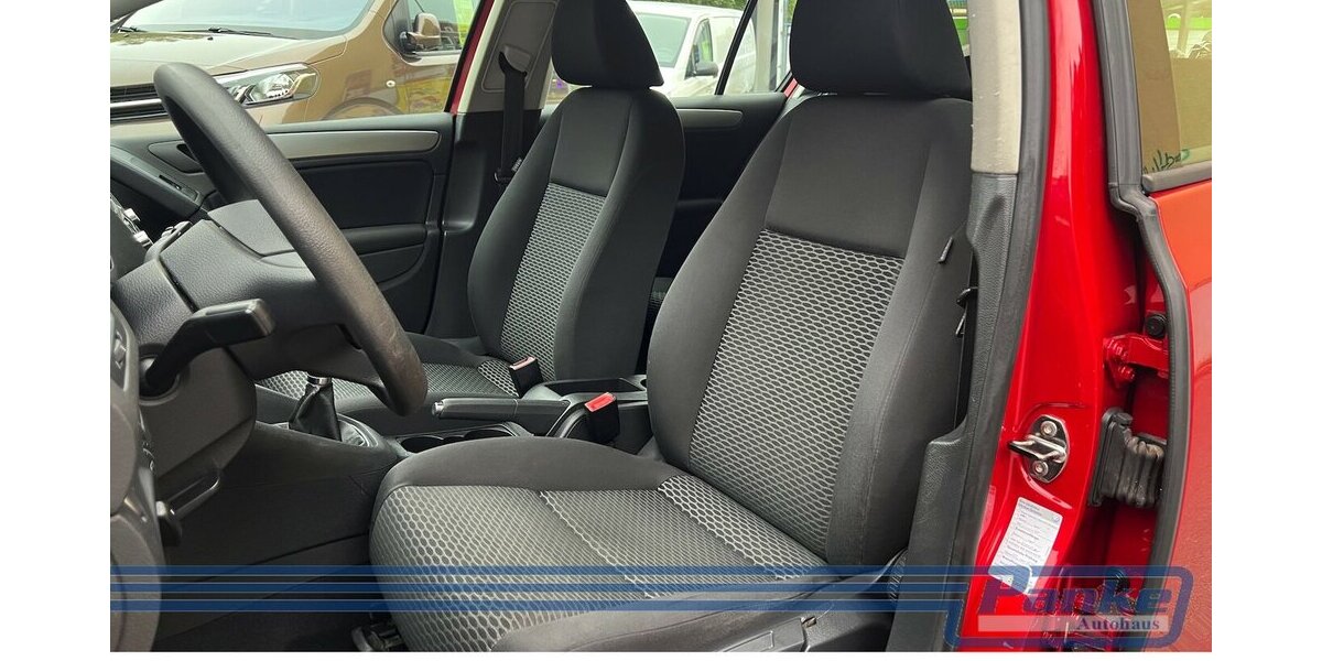 VW Golf Trendline 1.4*2Hand*8Reifen*Klima*Zahnriem 157.606 km 4.490 &euro; Berlin 13187