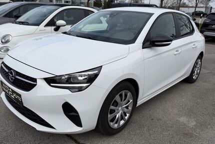 Opel Corsa 38.306 km 15.985 &euro; Bad Wörishofen 86825