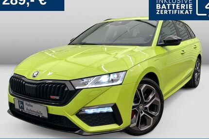 Skoda Octavia 53.141 km 31.930 &euro; Niefern-Öschelbronn 75223
