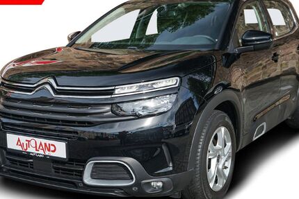 Citroen C5 Aircross 69.523 km 16.950 &euro; Greifswald 17489