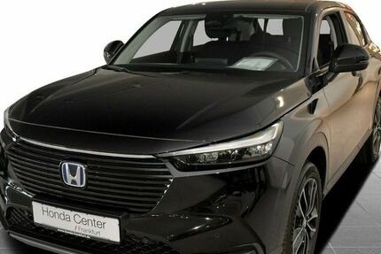 Honda HR-V 4.513 km 28.980 € Frankfurt am Main 60314