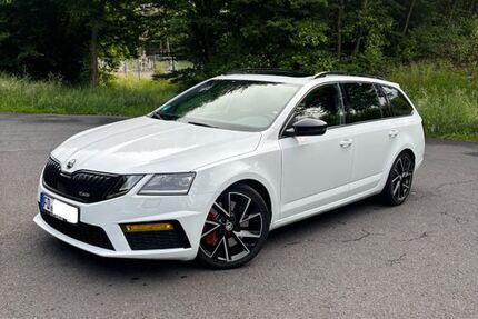 Skoda Octavia 150.000 km 16.800 € Flieden 36103