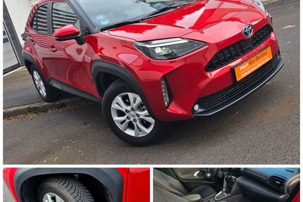 Toyota Yaris 32.777 km 23.250 &euro; Dresden 01326