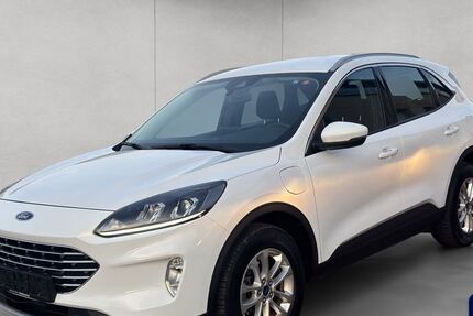 Ford Kuga 34.669 km 19.450 &euro; Hanau 63452