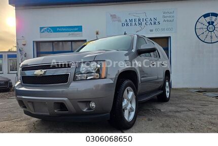 Chevrolet Tahoe 157.000 km 15.555 &euro; Berlin 12359