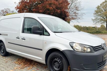 VW Caddy Maxi 179.000 km 9.750 &euro; Seevetal bei Hamburg 21217