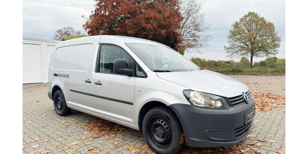VW Caddy Maxi 179.000 km 9.950 &euro; Seevetal bei Hamburg 21217