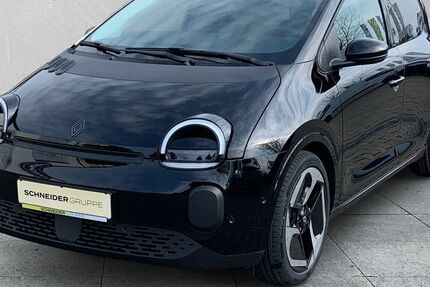 Renault Twingo 7.500 km 24.990 &euro; Chemnitz 09131