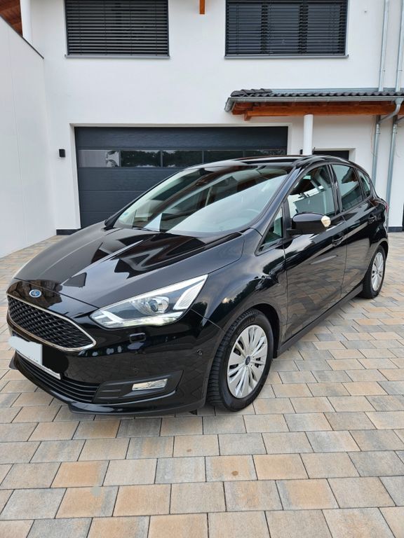 C-Max