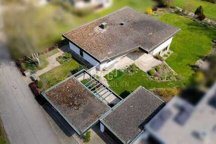 Haus zum Kaufen in Schwäbisch Hall Hagenbach 779.000 € 207.16 m²