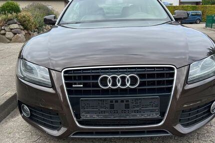 Audi A5 180.000 km 6.000 &euro; Neu Wulmstorf 21629