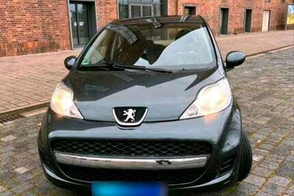 Peugeot 107 88.000 km 3.000 &euro; Langenhagen 30853
