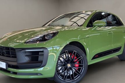 Porsche Macan 60.602 km 86.300 &euro; Aachen 52068