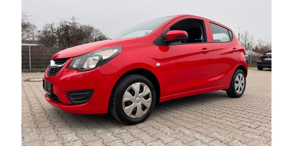 Opel Karl 69.000 km 8.499 &euro; München 81825