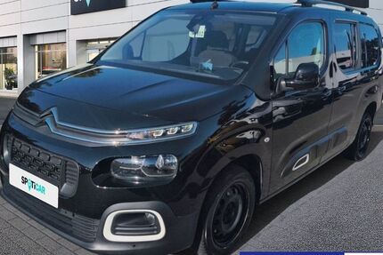 Citroen Berlingo 41.772 km 26.990 &euro; Berlin 12681