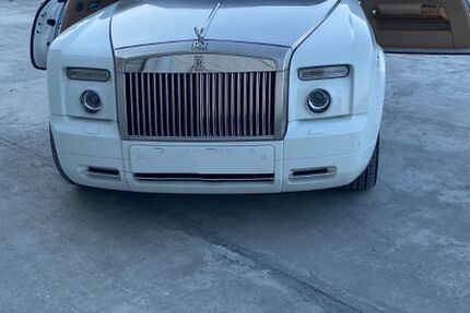 Rolls Royce Phantom