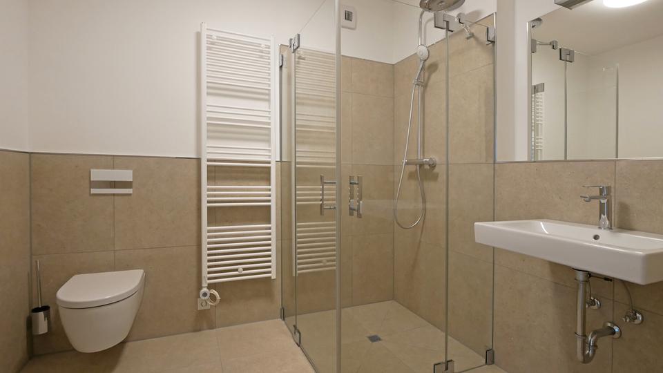 Etagenwohnung Vechta - 3 Zimmer, 88 m&sup2;, 1.000&euro; | Angebot:25803531