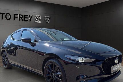 Mazda 3 17.555 km 34.890 € Augsburg 86167