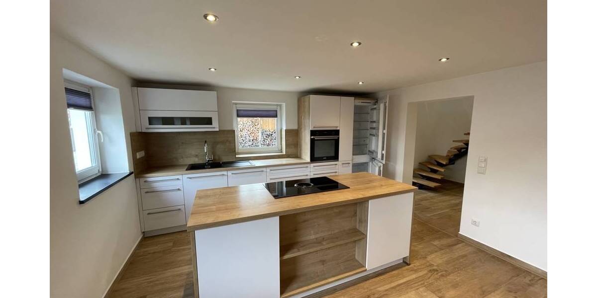 Doppelhaushälfte Bad Aibling - 4 Zimmer, 115 m&sup2;, 639.000&euro; | Angebot:26292887